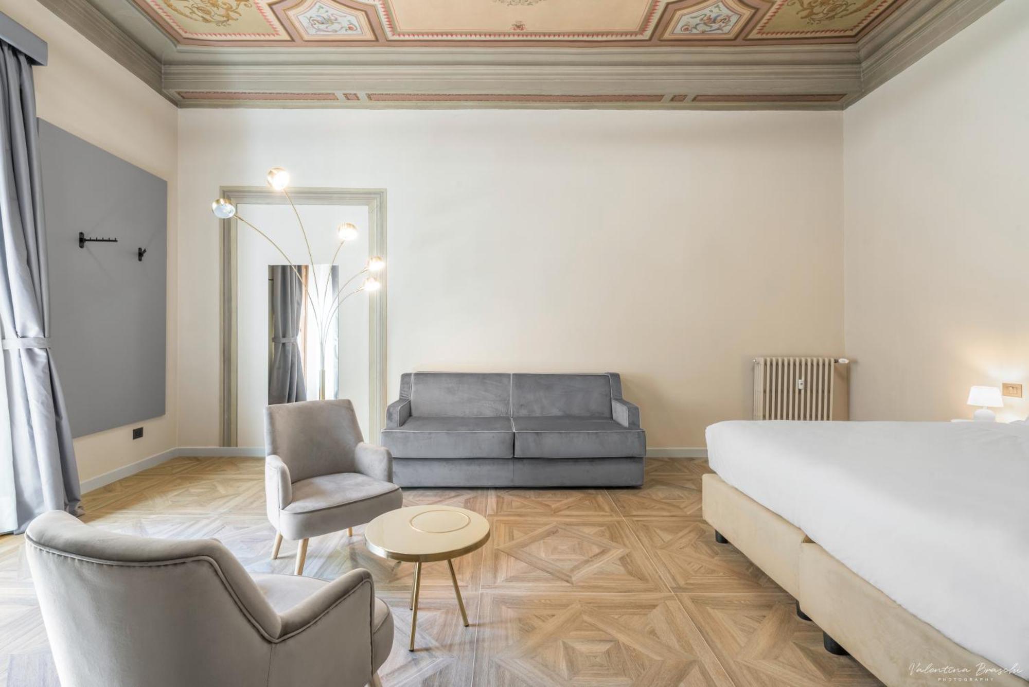 Hotel Adamas Florencia Exterior foto